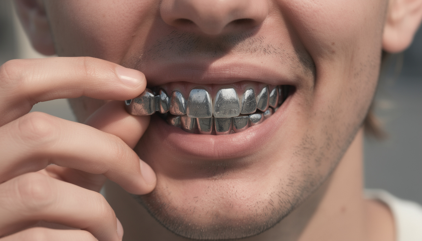 découvrez comment choisir vos grillz dentaires en toute sécurité et protégez l'émail de vos dents grâce à nos conseils pratiques et astuces essentielles.