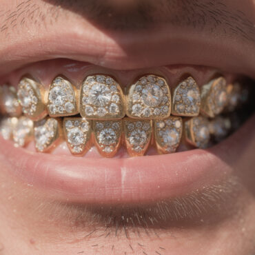 découvrez comment vérifier la qualité et l’authenticité des pierres de vos grillz diamantés grâce à nos conseils d’experts pour un style unique et sécurisé.