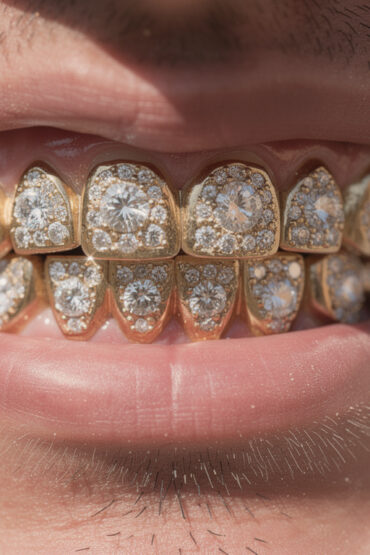 découvrez comment vérifier la qualité et l’authenticité des pierres de vos grillz diamantés grâce à nos conseils d’experts pour un style unique et sécurisé.