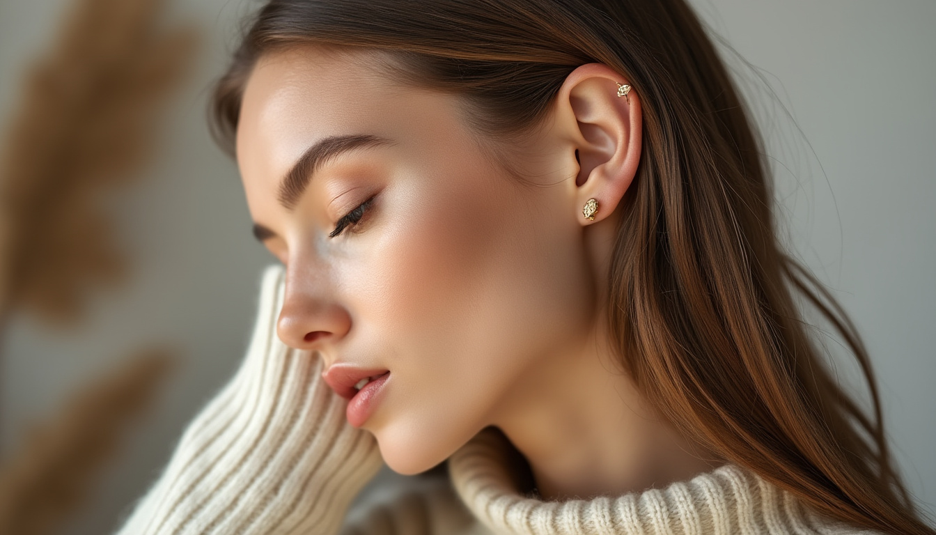 découvrez tous les conseils essentiels pour choisir votre premier piercing d’oreille en toute sécurité : hygiène, choix du bijou, précautions et bonnes pratiques pour une expérience réussie et sereine.