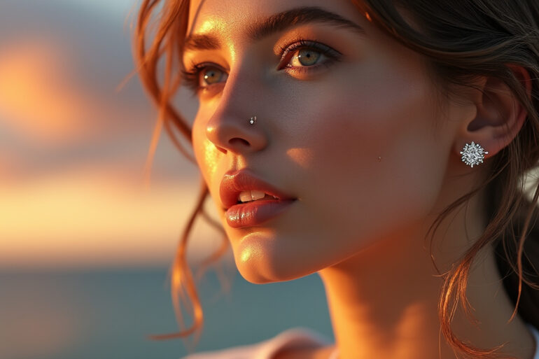 découvrez comment choisir votre premier piercing d’oreille en toute sécurité grâce à notre guide complet : conseils, précautions et astuces pour une expérience sans risque.