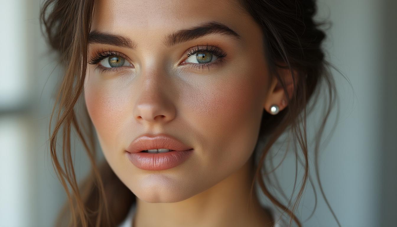 découvrez comment choisir et associer des boucles d’oreilles puces adaptées à la forme de votre visage. conseils, astuces et inspirations pour sublimer votre style au quotidien.
