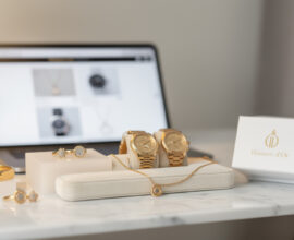 découvrez pourquoi histoire d'or est une bijouterie en ligne appréciée pour ses bijoux élégants et montres de qualité. lisez notre avis positif pour faire le bon choix.