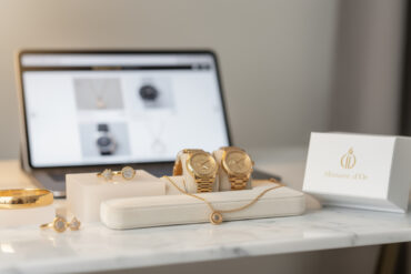 découvrez pourquoi histoire d'or est une bijouterie en ligne appréciée pour ses bijoux élégants et montres de qualité. lisez notre avis positif pour faire le bon choix.