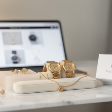 découvrez pourquoi histoire d'or est une bijouterie en ligne appréciée pour ses bijoux élégants et montres de qualité. lisez notre avis positif pour faire le bon choix.