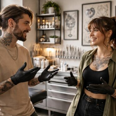 découvrez l'univers passionnant des artistes du piercing à toulouse à travers une interview exclusive où ils partagent leur passion et leur savoir-faire unique.