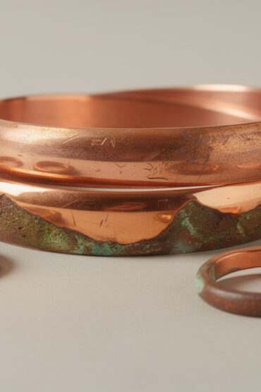 découvrez si le cuivre rouille vraiment et apprenez à comprendre l'oxydation de vos bijoux en cuivre pour les entretenir efficacement et préserver leur éclat.