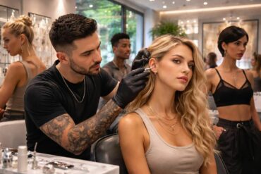 découvrez les meilleures tendances de piercing à aurillac en 2026 avec notre perceur expert. styles innovants, conseils personnalisés et sécurité garantie pour sublimer votre look.