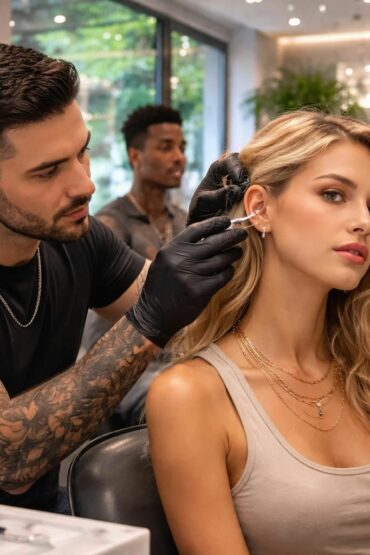 découvrez les meilleures tendances de piercing à aurillac en 2026 avec notre perceur expert. styles innovants, conseils personnalisés et sécurité garantie pour sublimer votre look.
