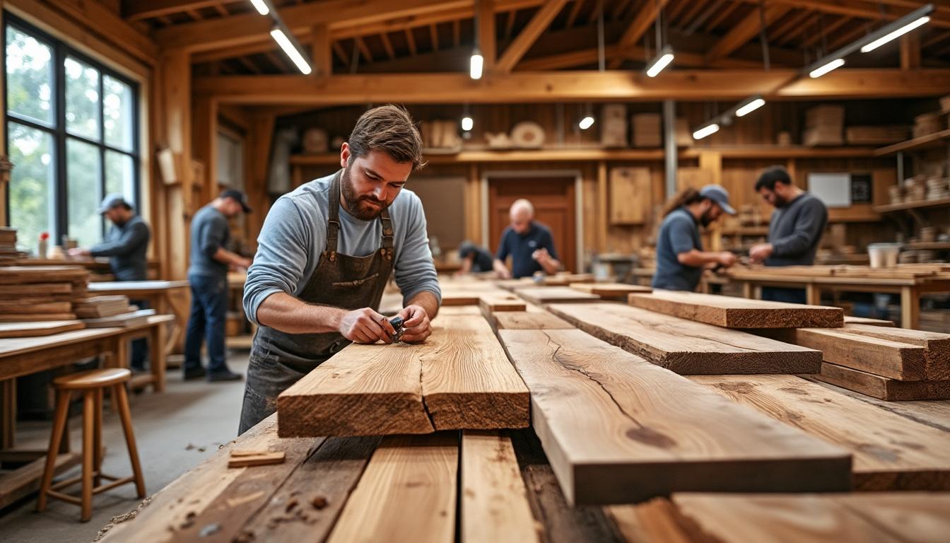 découvrez les nombreux avantages du coffret cadeau montre en bois konifer, un choix écoresponsable alliant élégance et durabilité. offrez un cadeau unique qui respecte l'environnement tout en faisant plaisir à vos proches.