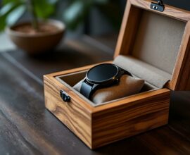 découvrez les nombreux avantages du coffret cadeau montre en bois konifer, un choix écoresponsable et élégant. offrez une pièce unique qui allie style, durabilité et respect de l'environnement. idéal pour faire plaisir tout en prenant soin de la planète.