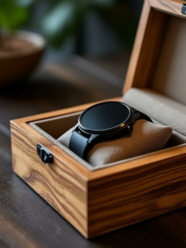 découvrez les nombreux avantages du coffret cadeau montre en bois konifer, un choix écoresponsable et élégant. offrez une pièce unique qui allie style, durabilité et respect de l'environnement. idéal pour faire plaisir tout en prenant soin de la planète.