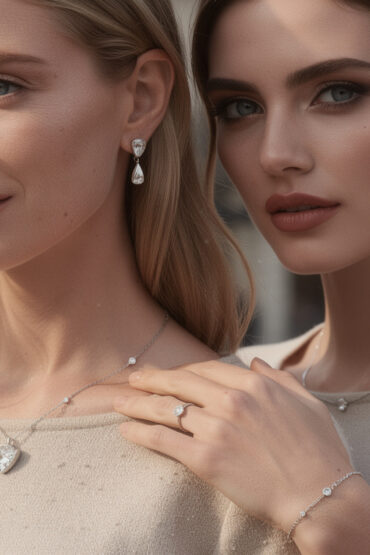 découvrez les bijoux brigitte france, alliant élégance et raffinement pour sublimer votre style avec une touche unique et sophistiquée.