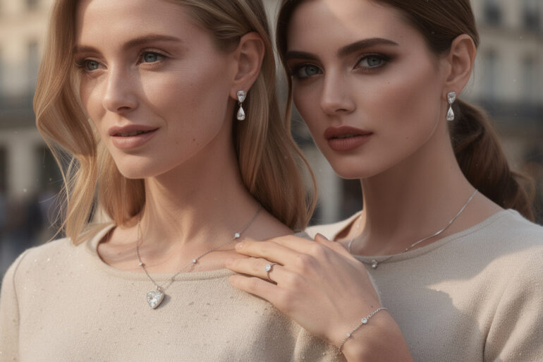 découvrez les bijoux brigitte france, alliant élégance et raffinement pour sublimer votre style avec une touche unique et sophistiquée.