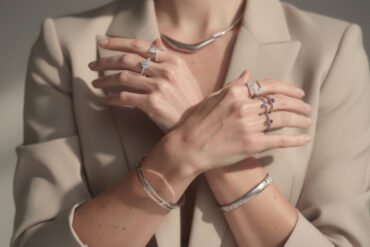 découvrez les bijoux jeremie sion, alliant élégance et créativité dans l'art de la joaillerie moderne pour sublimer chaque moment avec raffinement.