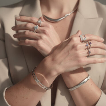 découvrez les bijoux jeremie sion, alliant élégance et créativité dans l'art de la joaillerie moderne pour sublimer chaque moment avec raffinement.