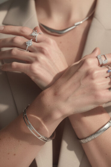 découvrez les bijoux jeremie sion, alliant élégance et créativité dans l'art de la joaillerie moderne pour sublimer chaque moment avec raffinement.