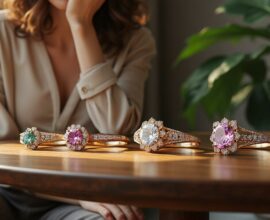 découvrez les bijoux oma bloom : des créations alliant élégance intemporelle et raffinement, parfaits pour sublimer chaque moment de votre vie.