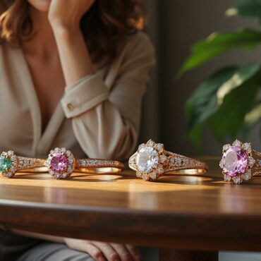 découvrez les bijoux oma bloom : des créations alliant élégance intemporelle et raffinement, parfaits pour sublimer chaque moment de votre vie.