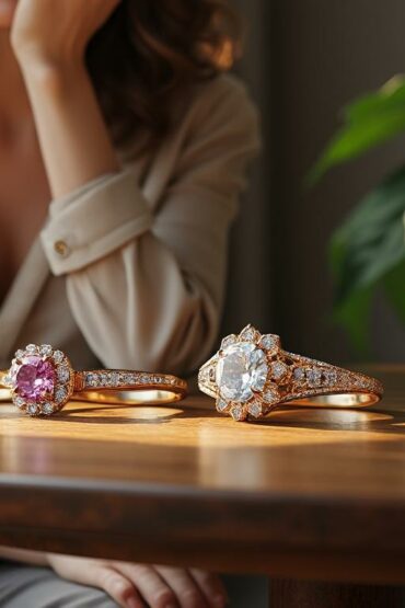 découvrez les bijoux oma bloom : des créations alliant élégance intemporelle et raffinement, parfaits pour sublimer chaque moment de votre vie.