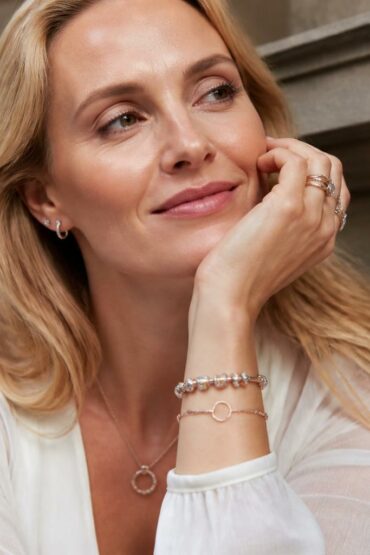 découvrez les bijoux pandora 2025, des créations uniques et élégantes qui vont révolutionner votre style. alliez modernité et raffinement avec les tendances incontournables de la nouvelle collection.