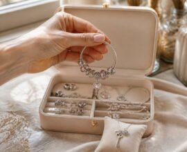 découvrez les bijoux pandora, le cadeau idéal pour célébrer chaque maman lors de la fête des mères. offrez une touche d'élégance et d'émotion avec des créations uniques.