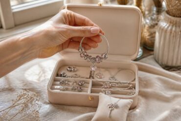 découvrez les bijoux pandora, le cadeau idéal pour célébrer chaque maman lors de la fête des mères. offrez une touche d'élégance et d'émotion avec des créations uniques.