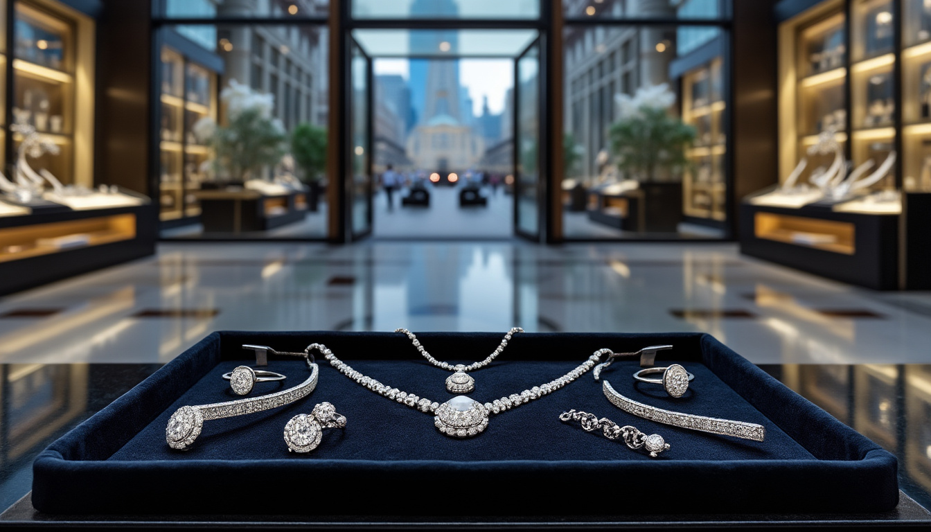 découvrez l’élégance des bijoux park avenue : des créations raffinées et accessibles qui subliment votre style au quotidien. succombez à la beauté unique de nos collections exceptionnelles.