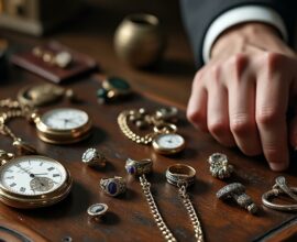 découvrez les bijoux de peaky blinders et adoptez un style intemporel alliant élégance et caractère, inspiré des célèbres personnages de la série.