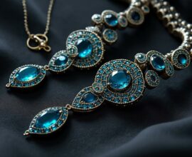 découvrez les bijoux gothic, un style intemporel qui allie mystère et élégance pour sublimer votre look à travers les époques.