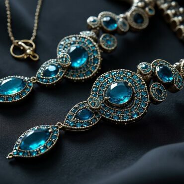 découvrez les bijoux gothic, un style intemporel qui allie mystère et élégance pour sublimer votre look à travers les époques.