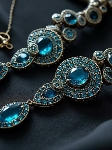 découvrez les bijoux gothic, un style intemporel qui allie mystère et élégance pour sublimer votre look à travers les époques.