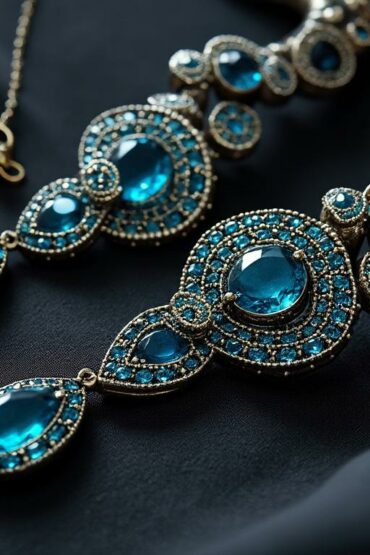 découvrez les bijoux gothic, un style intemporel qui allie mystère et élégance pour sublimer votre look à travers les époques.