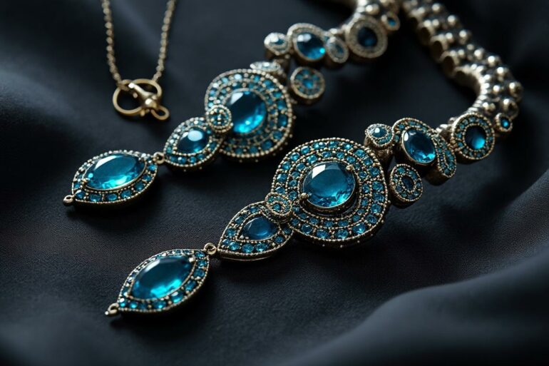 découvrez les bijoux gothic, un style intemporel qui allie mystère et élégance pour sublimer votre look à travers les époques.