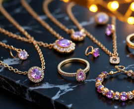 découvrez les bijoux irl incontournables qui font sensation cette saison. tendances, styles uniques et conseils pour adopter les accessoires les plus prisés du moment.