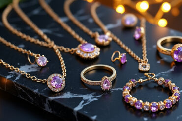 découvrez les bijoux irl incontournables qui font sensation cette saison. tendances, styles uniques et conseils pour adopter les accessoires les plus prisés du moment.