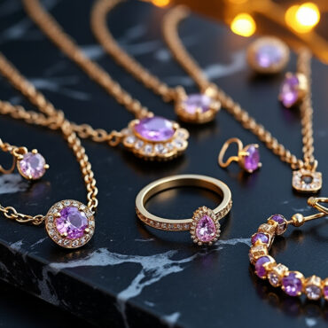 découvrez les bijoux irl incontournables qui font sensation cette saison. tendances, styles uniques et conseils pour adopter les accessoires les plus prisés du moment.