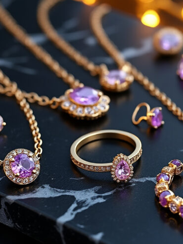 découvrez les bijoux irl incontournables qui font sensation cette saison. tendances, styles uniques et conseils pour adopter les accessoires les plus prisés du moment.