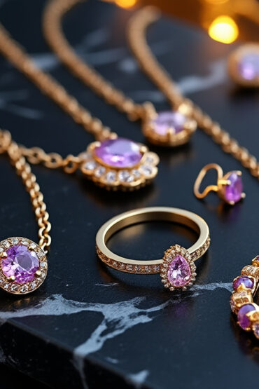 découvrez les bijoux irl incontournables qui font sensation cette saison. tendances, styles uniques et conseils pour adopter les accessoires les plus prisés du moment.