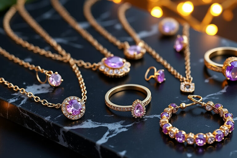 découvrez les bijoux irl incontournables qui font sensation cette saison. tendances, styles uniques et conseils pour adopter les accessoires les plus prisés du moment.