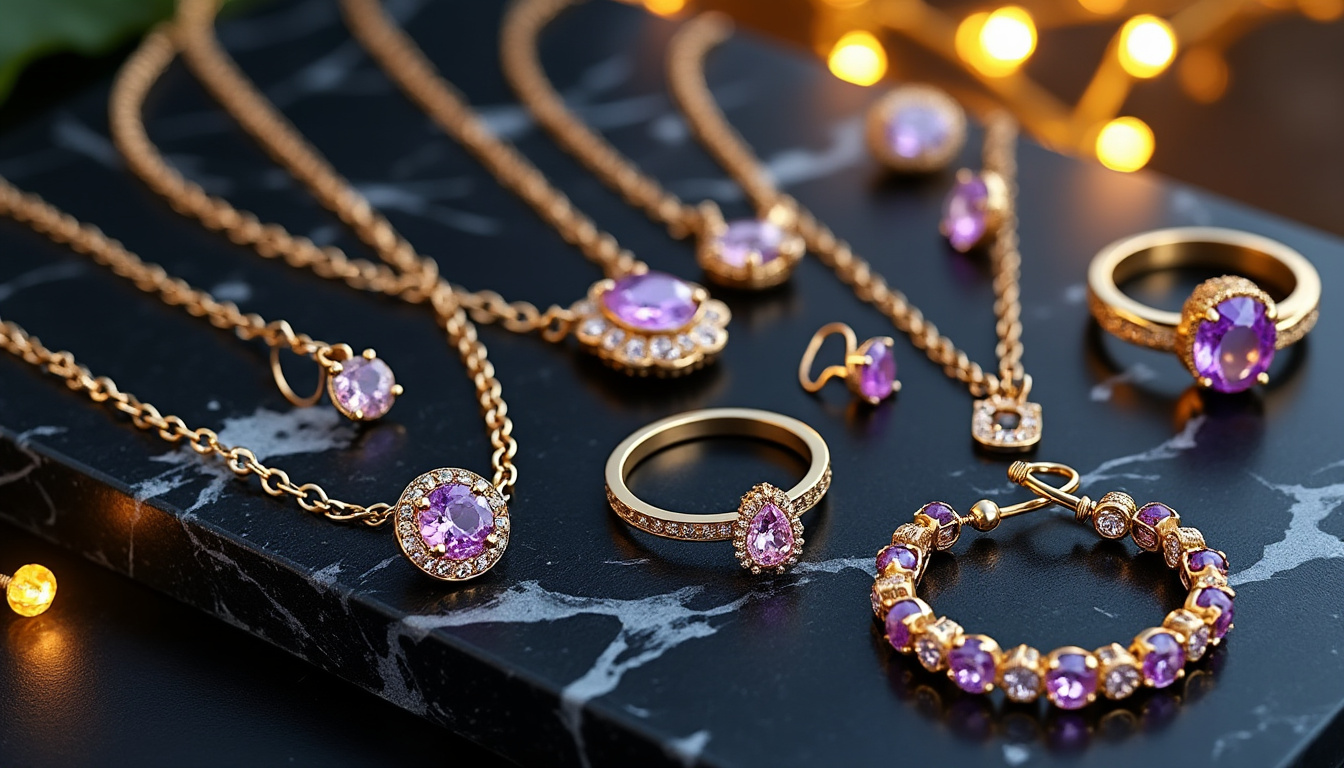 découvrez les bijoux irl incontournables qui font sensation cette saison. tendances, styles uniques et conseils pour adopter les accessoires les plus prisés du moment.