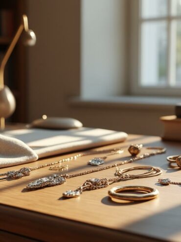 découvrez comment les bijoux muse ont inspiré les créateurs au fil des époques, influençant les tendances et révélant l'histoire fascinante de l'art joaillier.