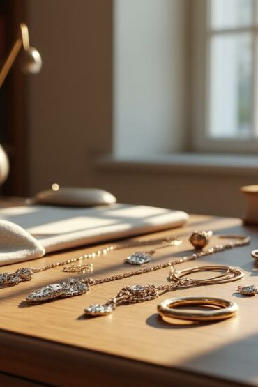 découvrez comment les bijoux muse ont inspiré les créateurs au fil des époques, influençant les tendances et révélant l'histoire fascinante de l'art joaillier.