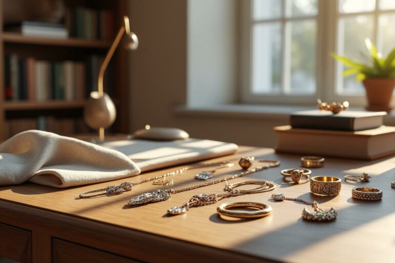 découvrez comment les bijoux muse ont inspiré les créateurs au fil des époques, influençant les tendances et révélant l'histoire fascinante de l'art joaillier.