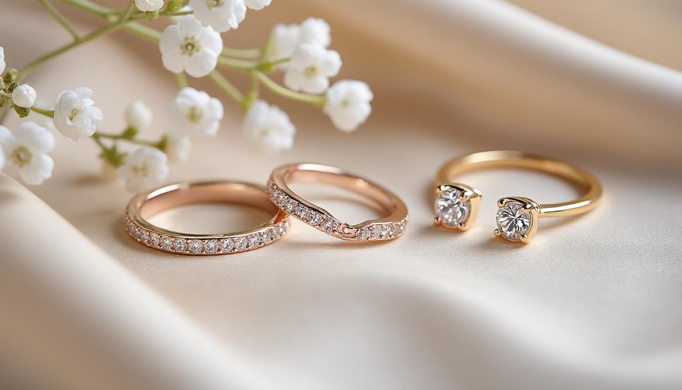 découvrez nos idées de bijoux pour fêter les 60 ans : une sélection de cadeaux précieux et symboliques pour marquer cet anniversaire unique et offrir un souvenir inoubliable.