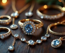 découvrez des idées de bijoux uniques et symboliques pour offrir un cadeau inoubliable à l’occasion des 60 ans. inspirez-vous pour célébrer cet anniversaire mémorable avec un présent précieux et chargé d’émotion.