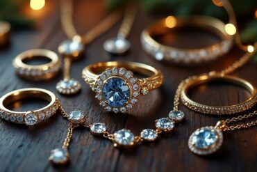 découvrez des idées de bijoux uniques et symboliques pour offrir un cadeau inoubliable à l’occasion des 60 ans. inspirez-vous pour célébrer cet anniversaire mémorable avec un présent précieux et chargé d’émotion.