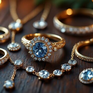 découvrez des idées de bijoux uniques et symboliques pour offrir un cadeau inoubliable à l’occasion des 60 ans. inspirez-vous pour célébrer cet anniversaire mémorable avec un présent précieux et chargé d’émotion.