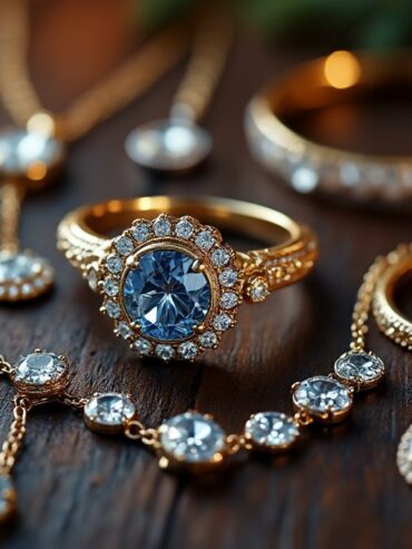 découvrez des idées de bijoux uniques et symboliques pour offrir un cadeau inoubliable à l’occasion des 60 ans. inspirez-vous pour célébrer cet anniversaire mémorable avec un présent précieux et chargé d’émotion.