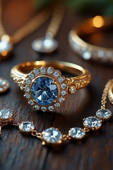découvrez des idées de bijoux uniques et symboliques pour offrir un cadeau inoubliable à l’occasion des 60 ans. inspirez-vous pour célébrer cet anniversaire mémorable avec un présent précieux et chargé d’émotion.